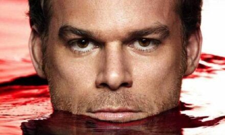 Dexter Morgan vuelve a matar