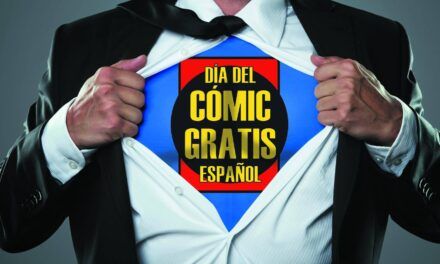 Un repaso al Día del Cómic Gratis en España