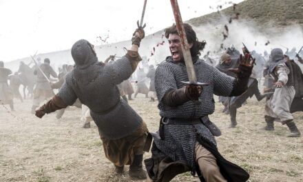 «El Cid»