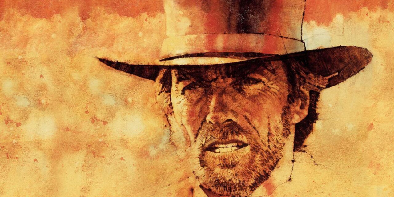 «El jinete pálido» (Clint Eastwood, 1985)