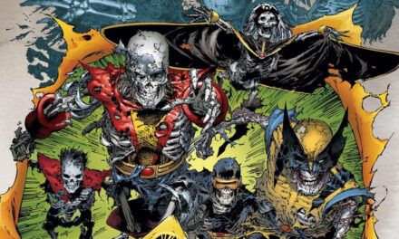 «X-Men: Génesis Mortal» (Ed Brubaker y otros, 2005)