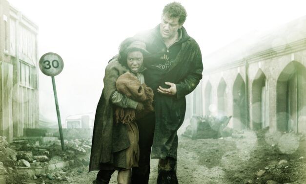 «Hijos de los hombres» (Alfonso Cuarón, 2006)