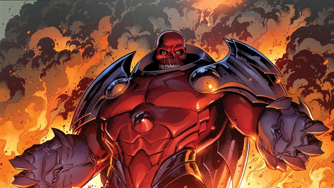 «Imposibles Vengadores #3: Axis» (Rick Remender y otros, Panini Cómics)