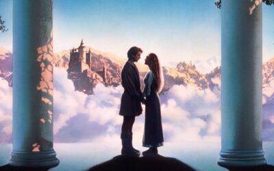«BSO: La Princesa Prometida» (Mark Knopfler, 1987)