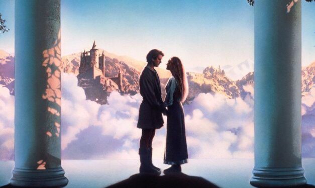 “La princesa prometida” (Rob Reiner, 1987)