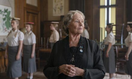 «Las hijas del Reich»