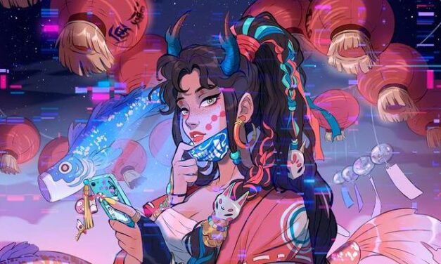 Ganadores de los premios Manga Barcelona 2020
