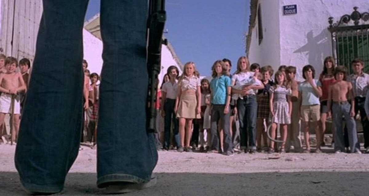 «¿Quién puede matar a un niño?» (Narciso Ibáñez Serrador, 1976)