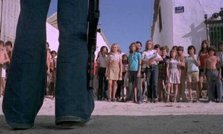 «¿Quién puede matar a un niño?» (Narciso Ibáñez Serrador, 1976)