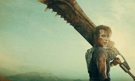 «Monster Hunter»