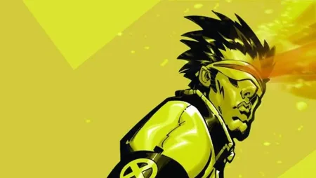 "New X-Men #5: Ataque a Arma Plus" (Grant Morrison, Phil Jimenez y Chris Bachalo, Panini Cómics) newxmen5_destacada