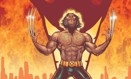 «New X-Men #6: Planeta-X» (Grant Morrison y Phil Jimenez, Panini Cómics)