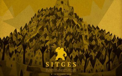 Sitges premia a un Cronenberg