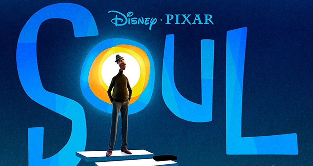 “Soul”, lo nuevo de Pixar, se estrenará directamente en Disney+
