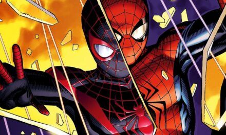 «Miles Morales Spider-Man: Spidermen» (Brian Michael Bendis, Sara Pichelli y otros, Panini Cómics)