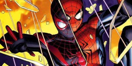 "Miles Morales Spider-Man: Spidermen" (Brian Michael Bendis, Sara Pichelli y otros, Panini Cómics) spidermen_destacada