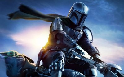 Nuevo avance de la segunda temporada de «The Mandalorian»