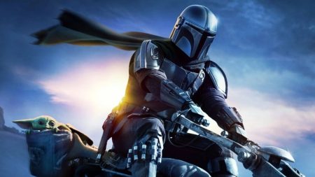 Nuevo avance de la segunda temporada de "The Mandalorian" themandalorian_season2b_destacada