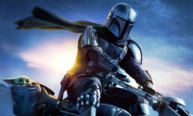 Nuevo avance de la segunda temporada de «The Mandalorian»