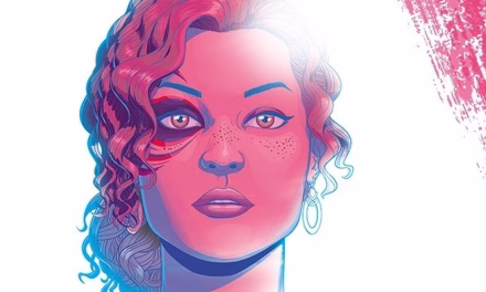 «The Wicked + The Divine #1-4» (Kieron Gillen, Jamie McKelvie, Clayton Cowles y otros, Norma Editorial)