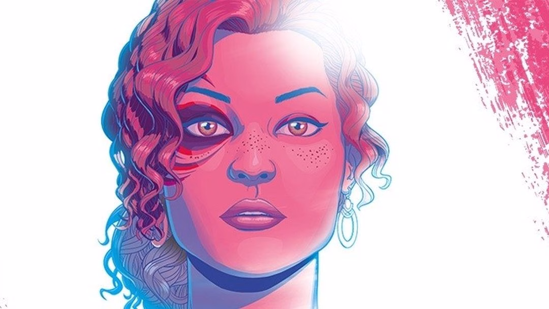 «The Wicked + The Divine #1-4» (Kieron Gillen, Jamie McKelvie, Clayton Cowles y otros, Norma Editorial)