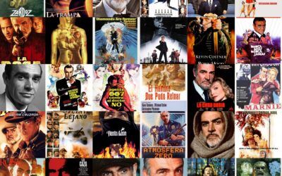 Sean Connery (1930-2020)