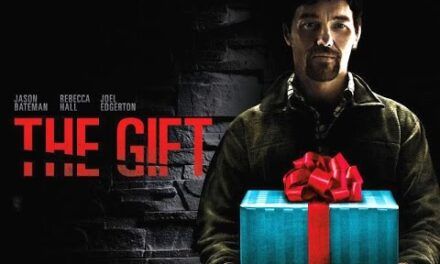 «El regalo» (Joel Edgerton, 2015)