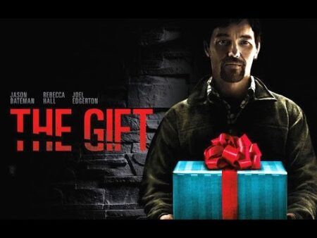 "El regalo" (Joel Edgerton, 2015) Elregalo500