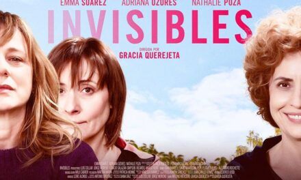 «Invisibles» (Gracia Querejeta, 2020)