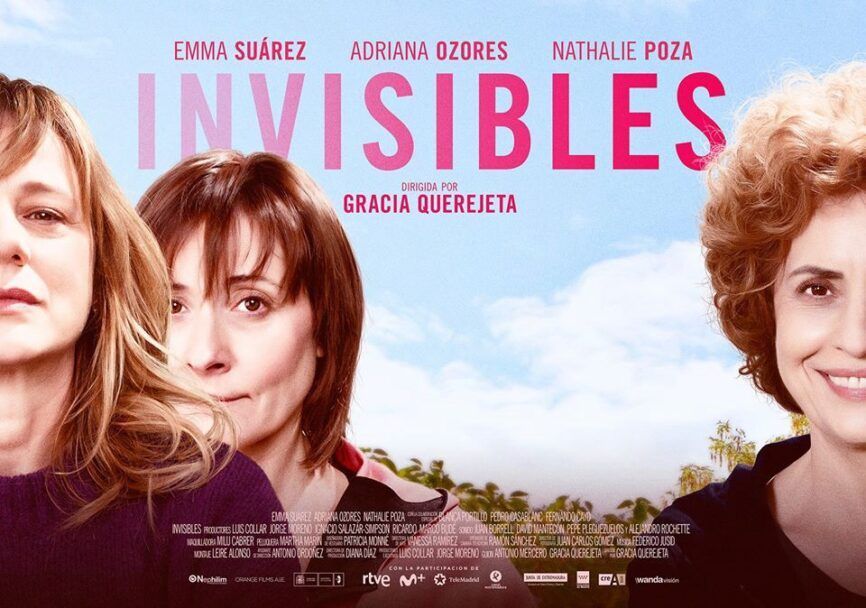 "Invisibles" (Gracia Querejeta, 2020)