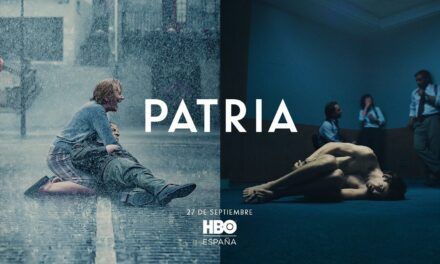 «Patria» (HBO, 2020)