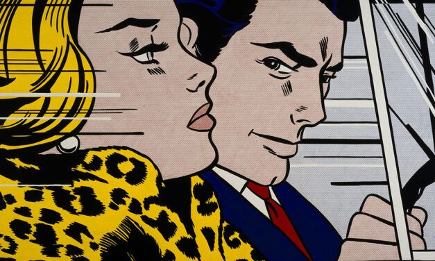 ¿El cómic es arte? Sí, el cómic es arte