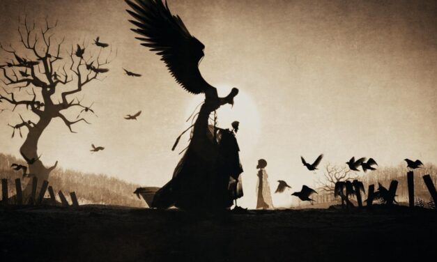 «Los Cuentos de Beedle, el Bardo», el último libro de J.K. Rowling