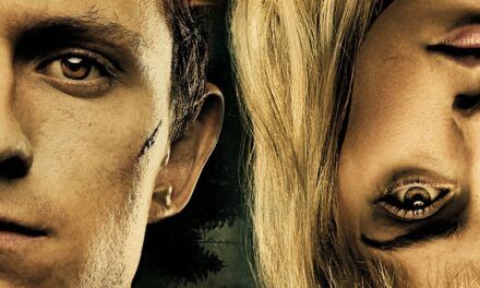 «Chaos walking»