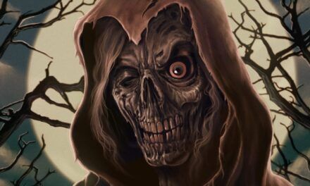 «Creepshow» (George A. Romero, 1982)