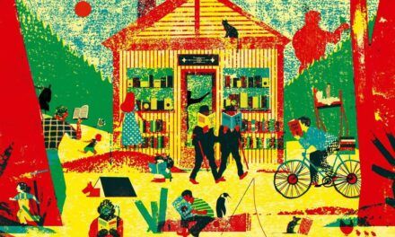 Hoy es el Día de las Librerías
