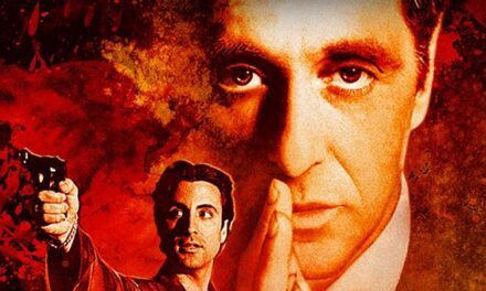 La versión del director del «El Padrino III»