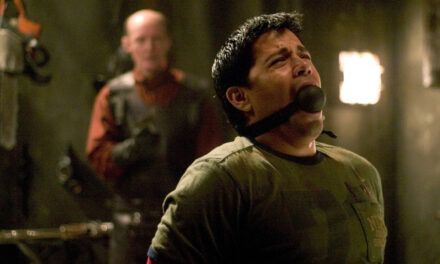 «Hostel» (Eli Roth, 2005)