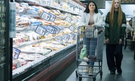 «Cómo sobrevivir en un mundo material»