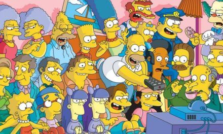 «Los Simpson» (31a temporada)