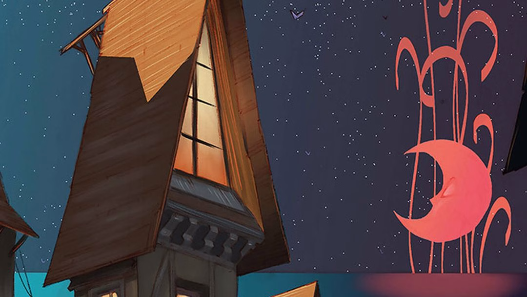 «La luna roja y el perro verde» (Paola Sánchez-Redondo y Álvaro Iglesias, Nuevo Nueve Ediciones)