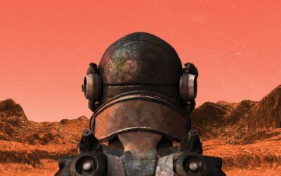 «Marte Rojo» (Kim Stanley Robinson, Minotauro)