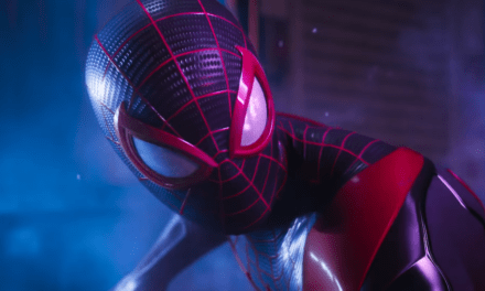 «Marvel’s Spider-Man: Miles Morales»
