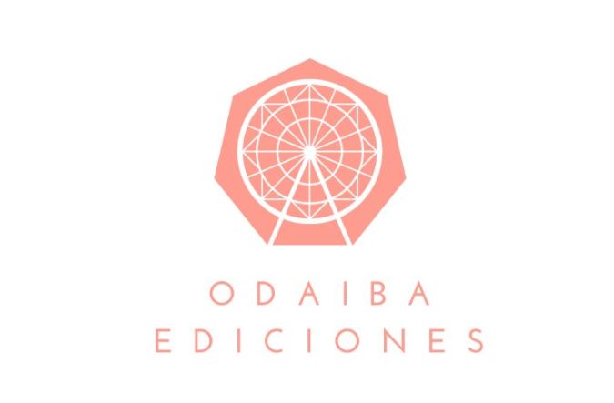 De Japón a Odaiba Ediciones