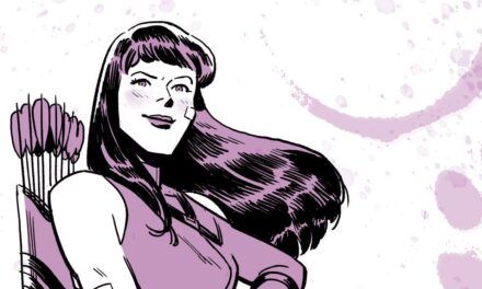 «Ojo de Halcón: Detective Privado» (Kelly Thompson, Leonardo Romero y Michael Walsh, Panini Cómics)