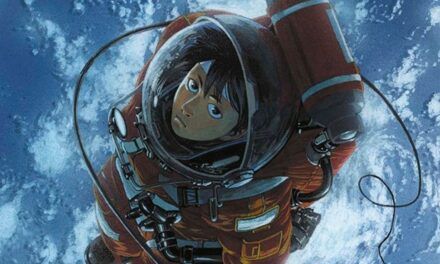 «Planetes» (Makoto Yukimura, Panini Cómics)