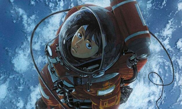 “Planetes” (Makoto Yukimura, Panini Cómics)