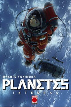 Planetes