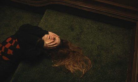 «Saint Maud»