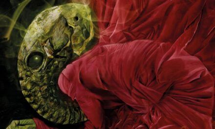 «Sandman: Preludios y nocturnos» (Neil Gaiman y otros, ECC Ediciones)
